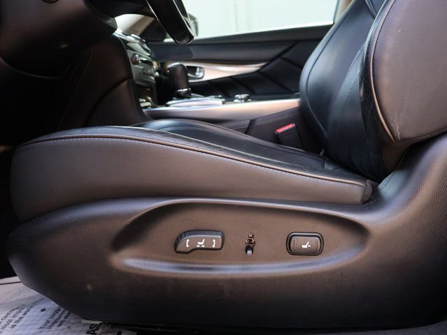 Used 2012 INFINITI M37 x w/ Deluxe Touring Pkg AWD/4WD image 21