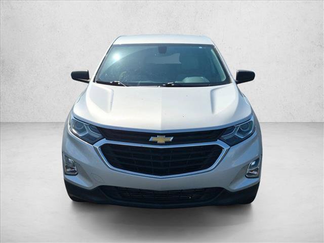 Used 2019 Chevrolet Equinox LS FWD image 2