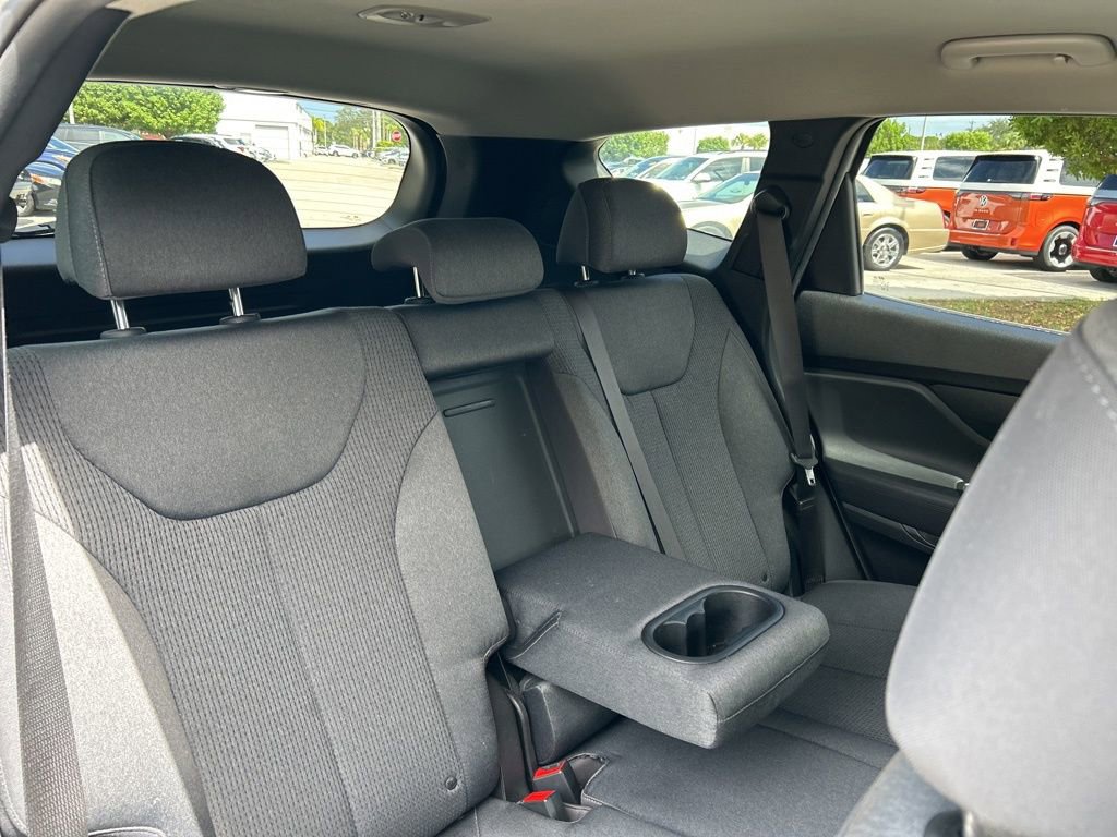 Used 2023 Hyundai Santa Fe SEL image 43