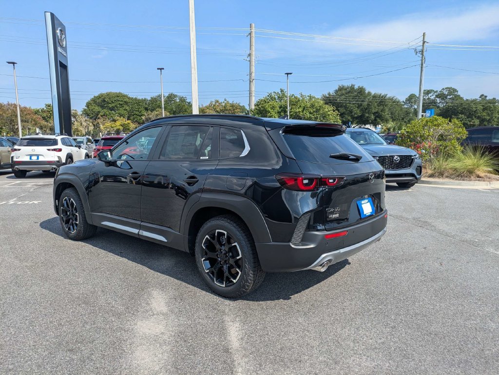 New 2026 MAZDA CX-50 Meridian Edition w/ Weather Package AWD/4WD image 6
