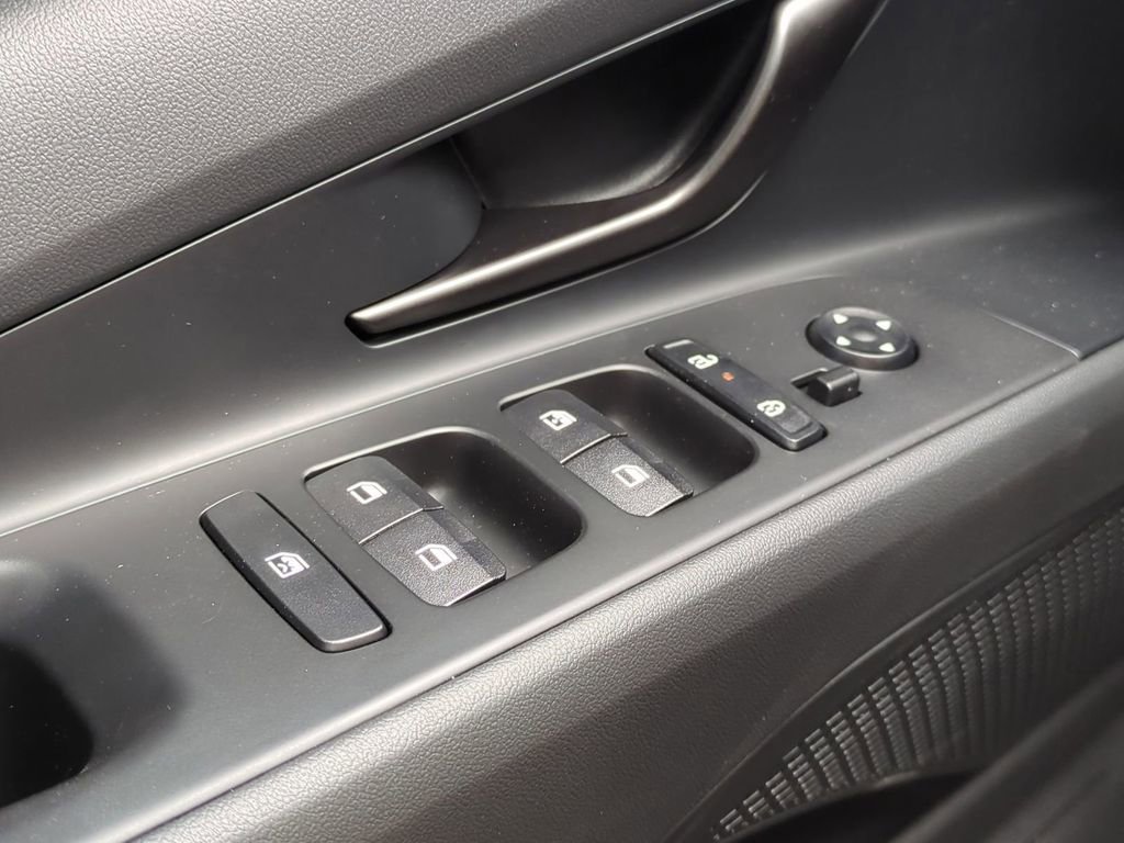 New 2026 Hyundai Elantra Sport image 26