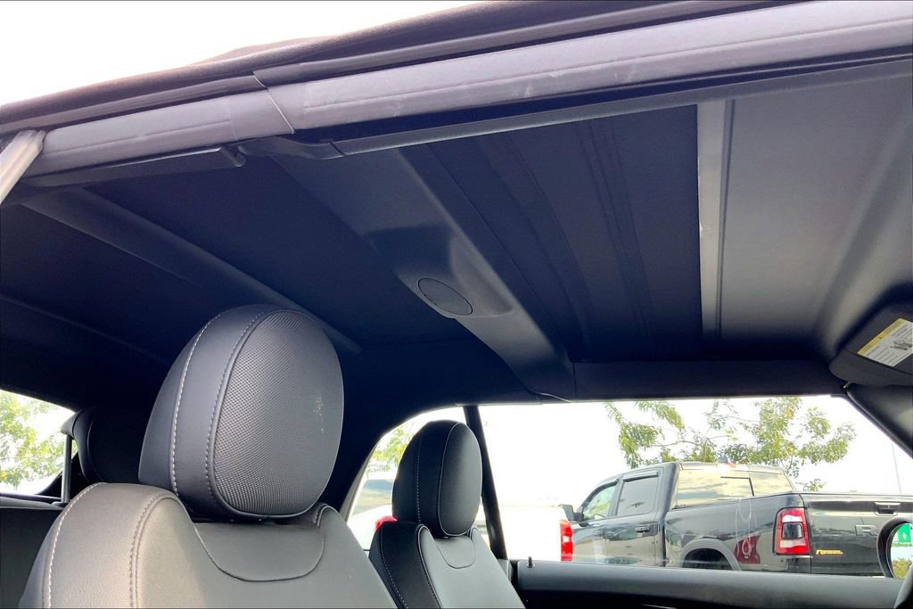 Certified 2023 MINI Cooper S image 22