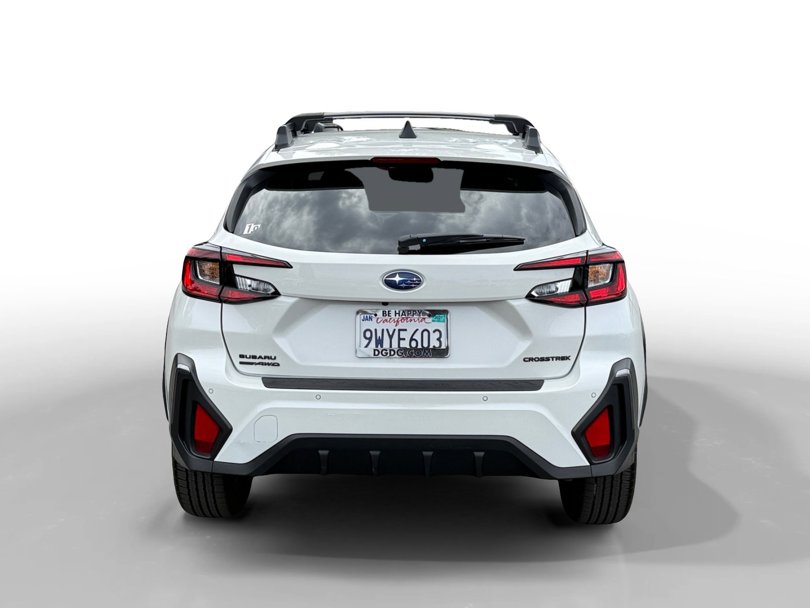 Certified 2026 Subaru Crosstrek 2.5i Limited AWD/4WD image 4