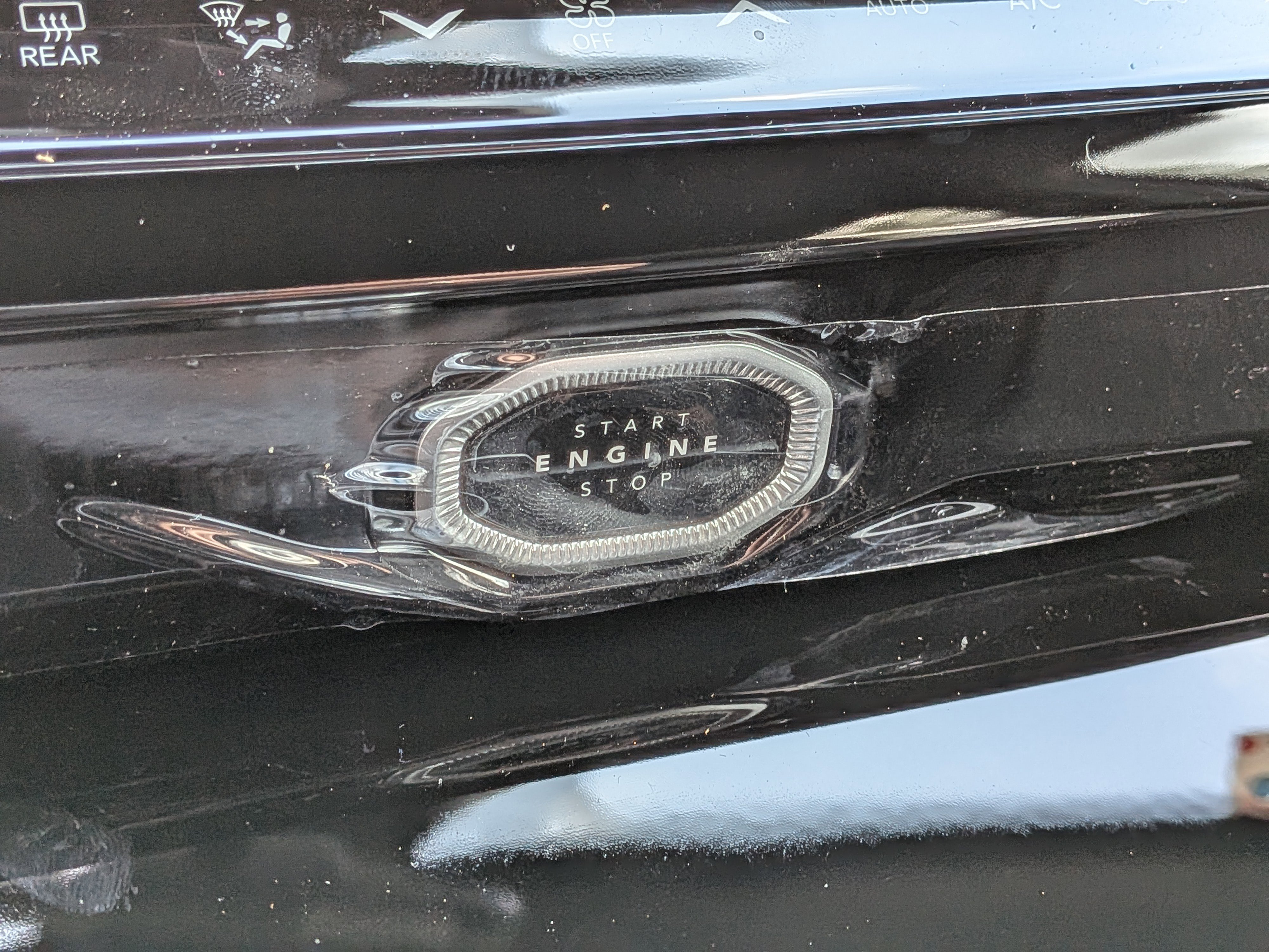 New 2026 Jeep Grand Cherokee Limited w/ Limited Altitude Package RWD image 26