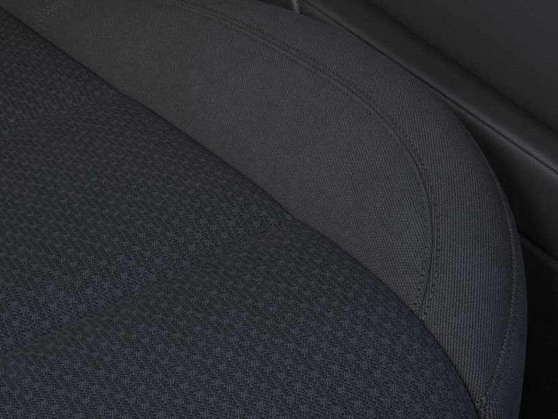 New 2025 GMC Sierra 1500 Pro image 21