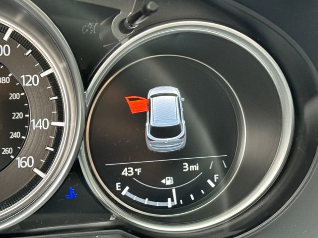 New 2025 MAZDA CX-5 AWD 2.5 S image 16