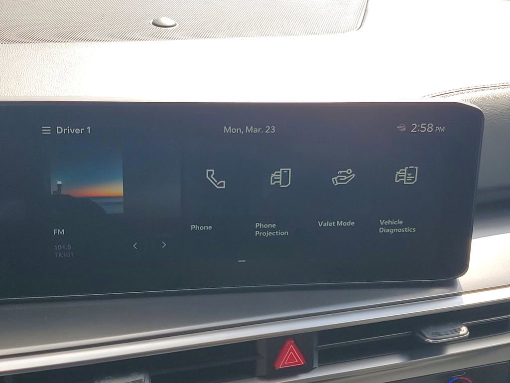 New 2026 Kia Sorento S image 16