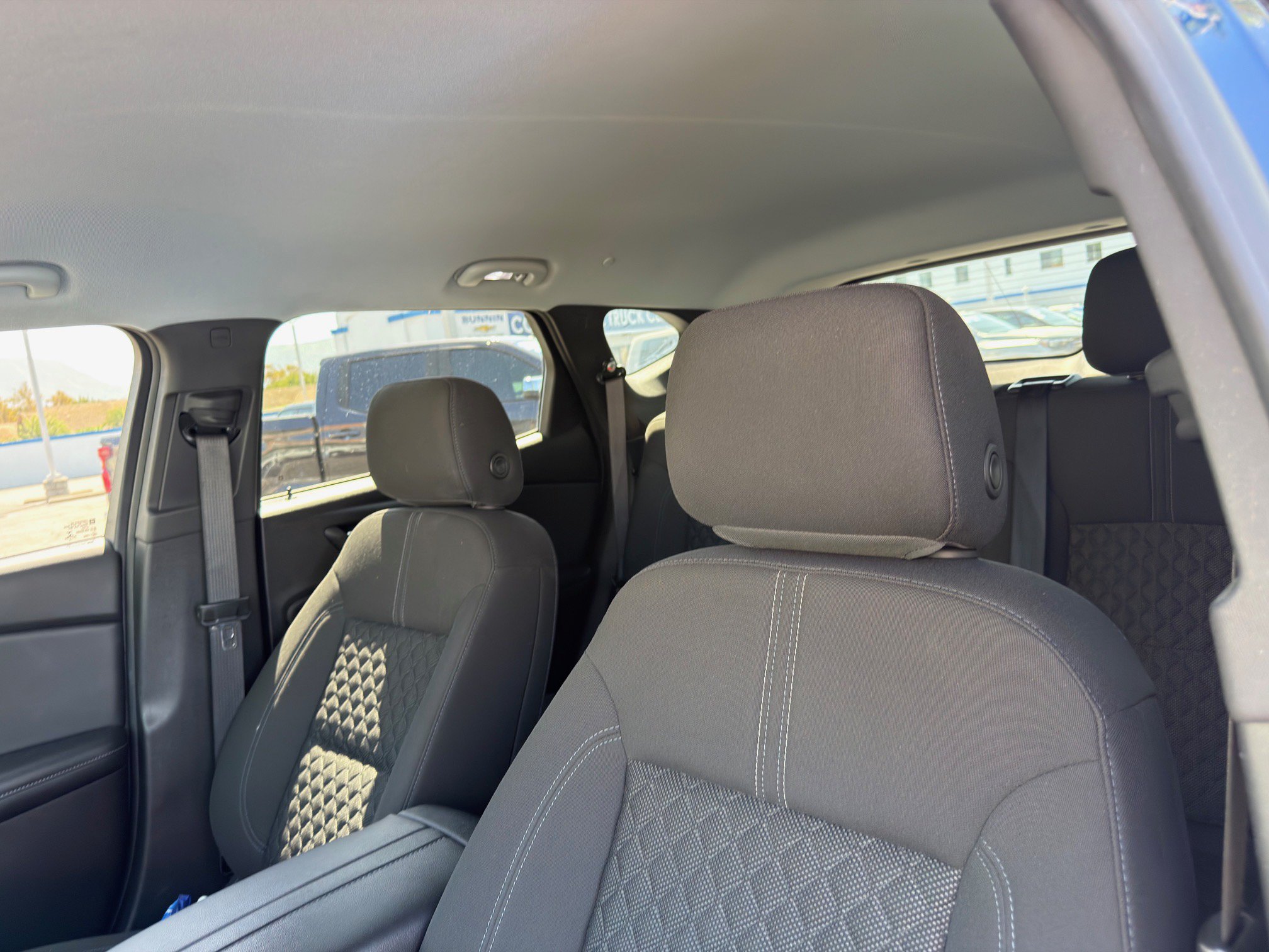 Used 2022 Chevrolet Blazer LT FWD image 29