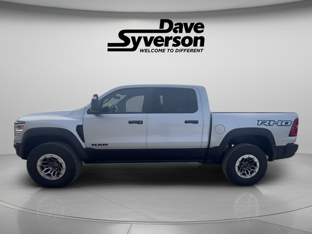 New 2026 RAM 1500 RHO w/ RHO Level 1 Equipment Group AWD/4WD image 8