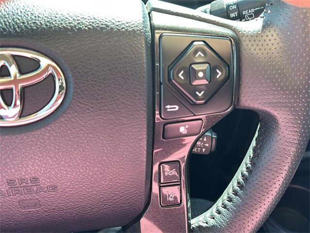 Used 2024 Toyota 4Runner TRD Off-Road image 24