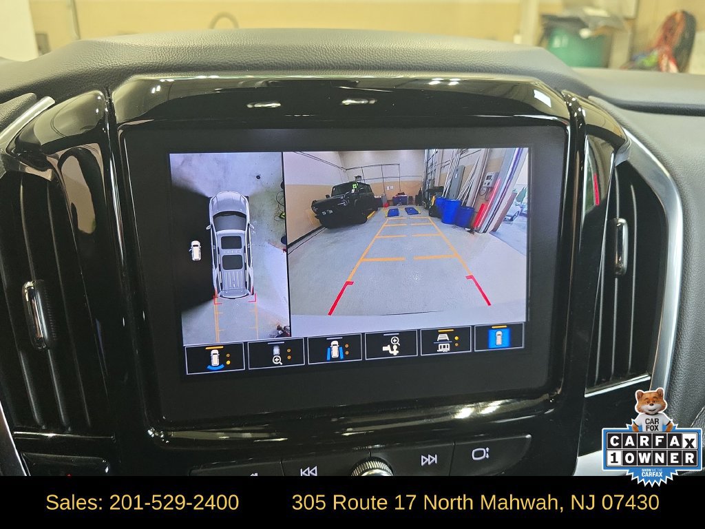 Used 2023 Chevrolet Traverse Premier w/ Redline Edition AWD/4WD image 21
