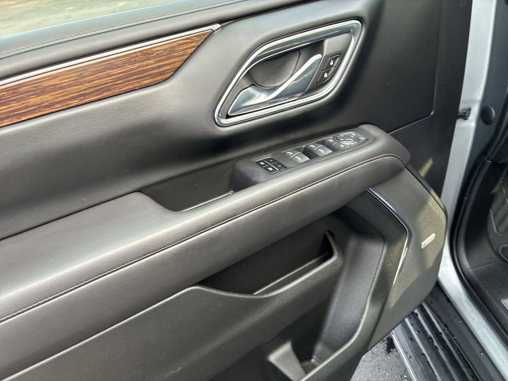 Used 2023 Chevrolet Tahoe High Country w/ Max Trailering Package image 13