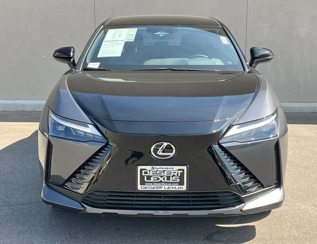Used 2024 Lexus RZ 300e Premium w/ Accessory Package (2T) FWD video 3