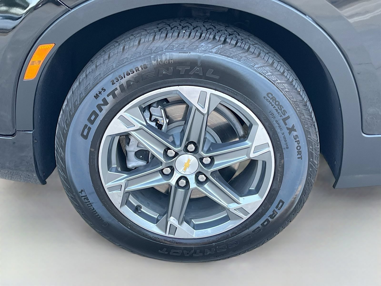 Used 2025 Chevrolet Blazer LT FWD image 29