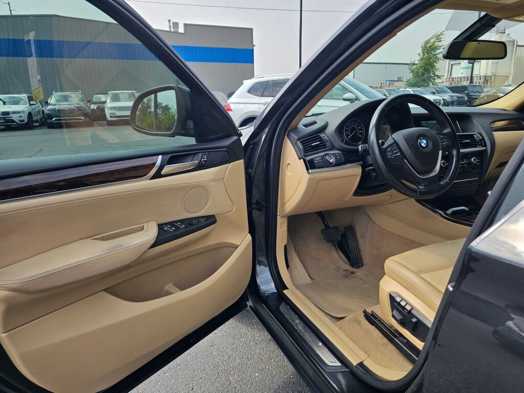 Used 2016 BMW X4 xDrive28i image 19