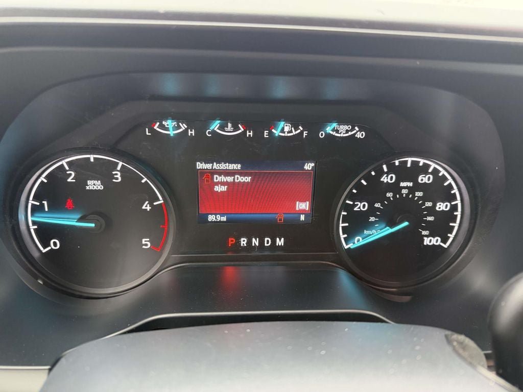New 2026 Ford F450 XL AWD/4WD image 19