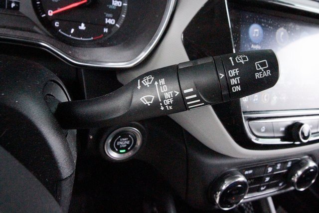 Used 2021 Chevrolet TrailBlazer LT w/ Convenience Package image 21