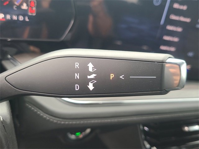 New 2026 Chevrolet Suburban LT w/ Comfort Package image 35