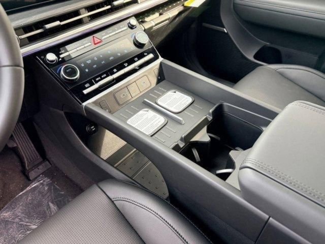 New 2026 Hyundai Santa Fe Limited image 28