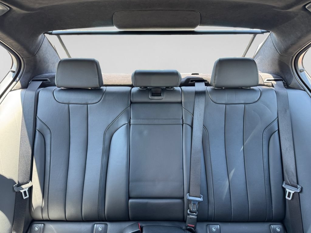Used 2021 BMW M5 w/ Executive Package AWD/4WD image 19