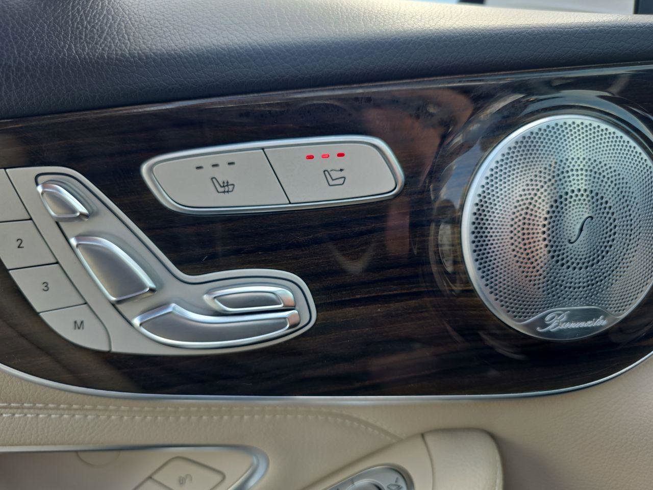 Used 2017 Mercedes-Benz C 300 4MATIC Cabriolet image 26