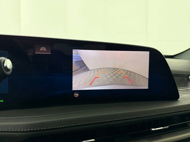 Certified 2024 Cadillac XT4 Premium Luxury w/ Technology Package image 17