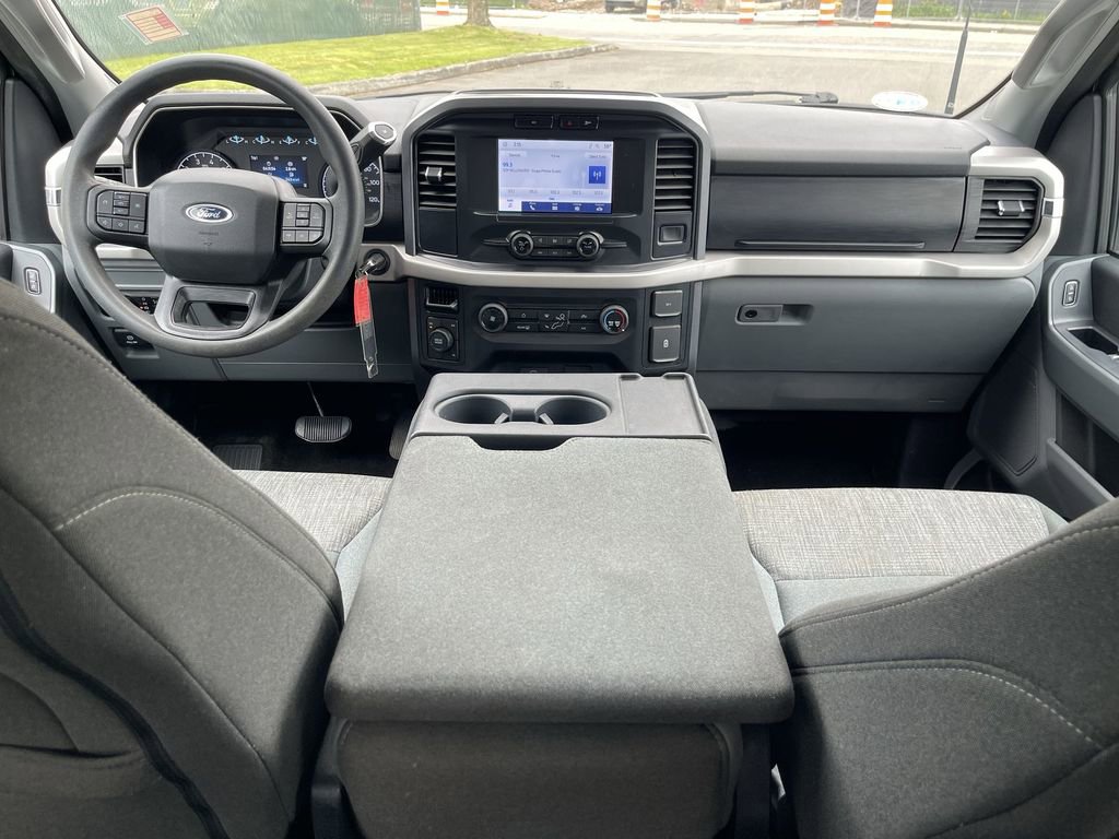 Used 2023 Ford F150 XLT AWD/4WD image 18