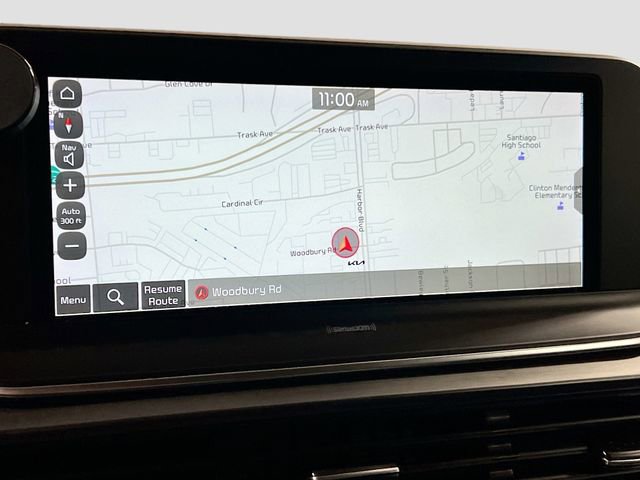 Certified 2022 Kia Telluride LX image 13