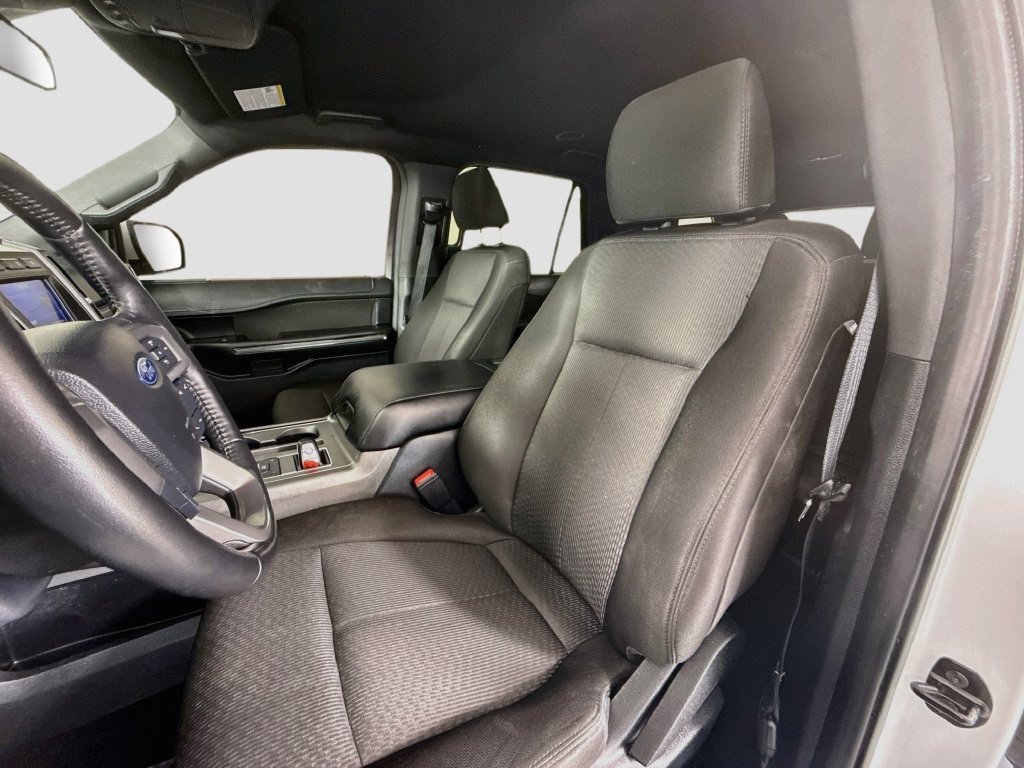 Used 2021 Ford Expedition XLT w/ Cargo Package RWD image 21