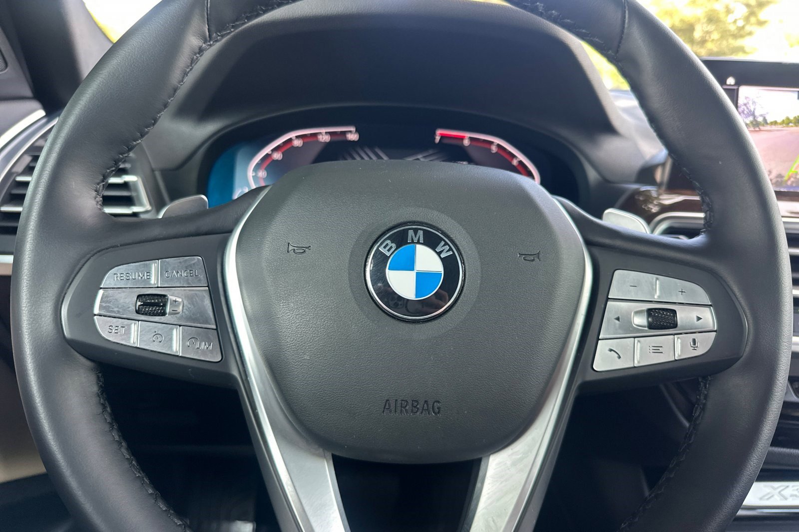 Certified 2024 BMW X3 xDrive30i w/ Convenience Package AWD/4WD image 29