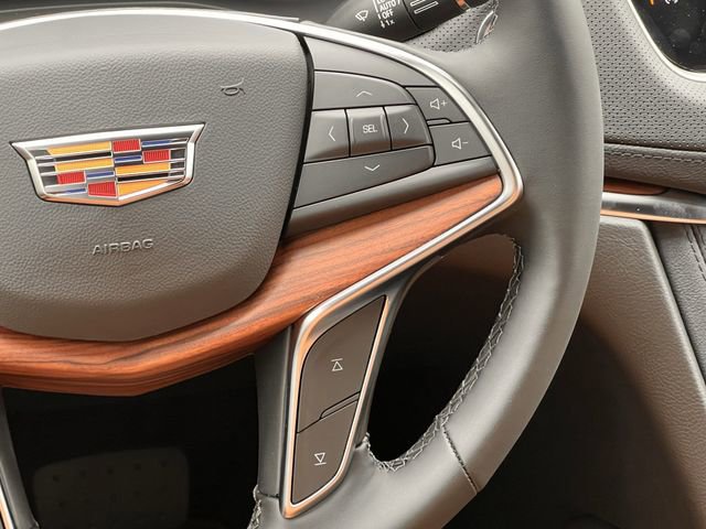 New 2026 Cadillac XT5 Premium Luxury image 13
