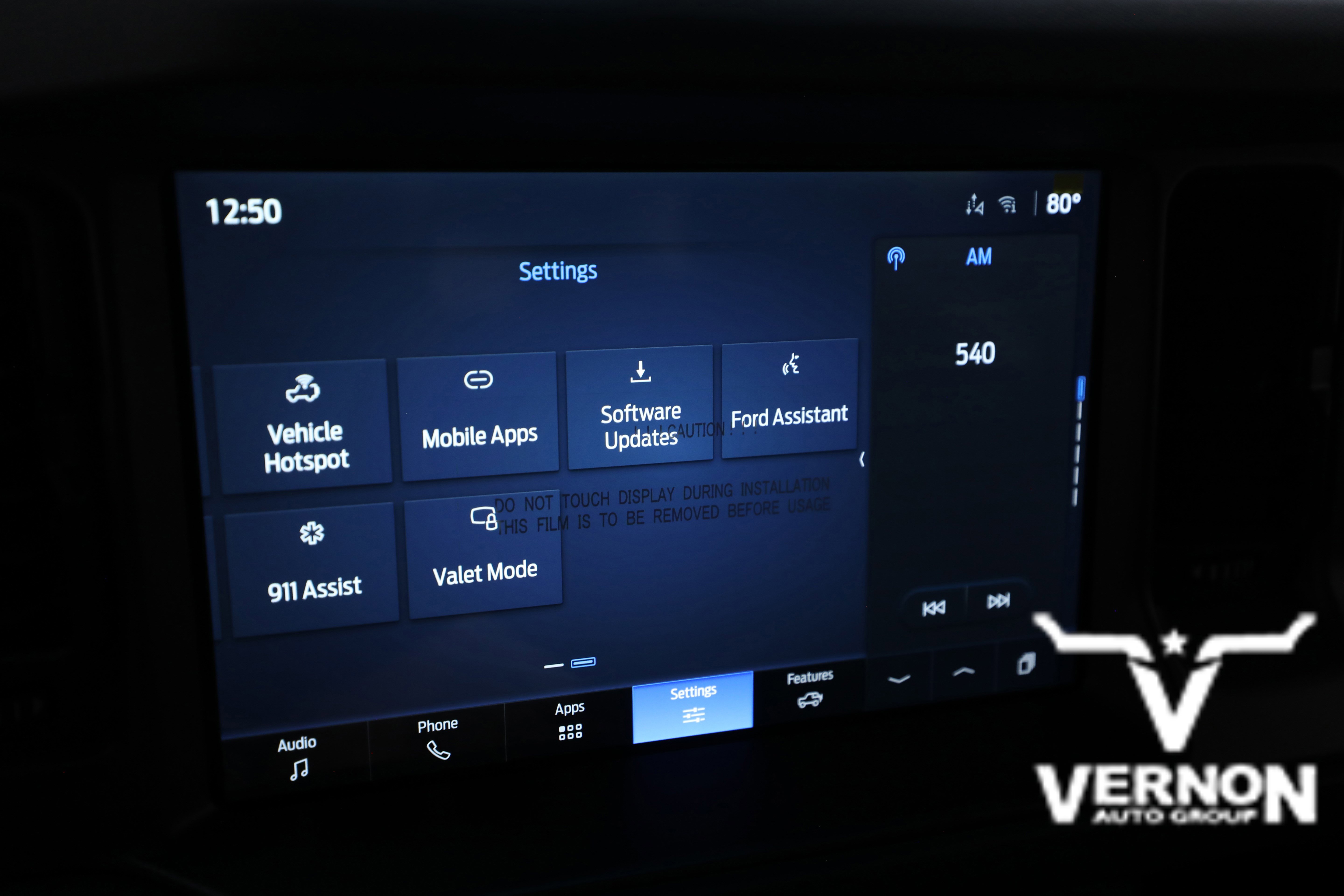 New 2025 Ford Bronco Big Bend image 34