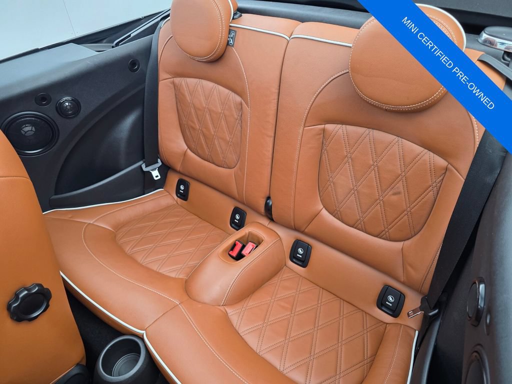 Used 2022 MINI Cooper S FWD image 13