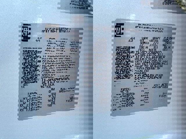 Used 2024 Chevrolet Silverado 2500 High Country w/ Technology Package image 26