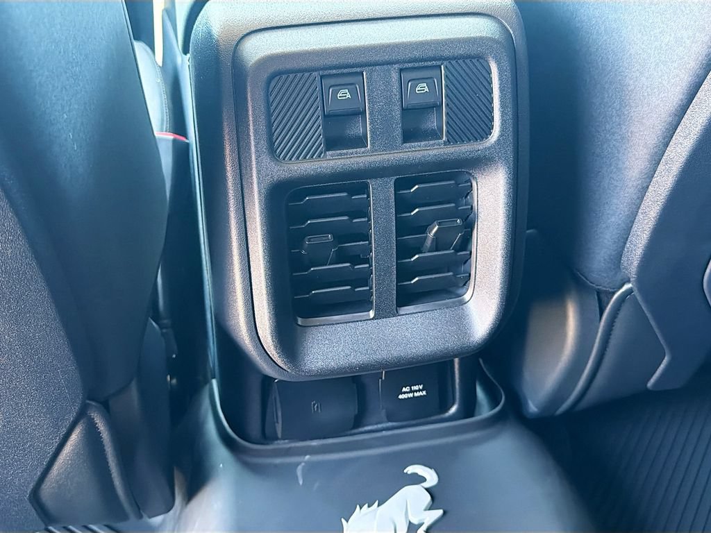 New 2026 Ford Bronco Badlands AWD/4WD image 27
