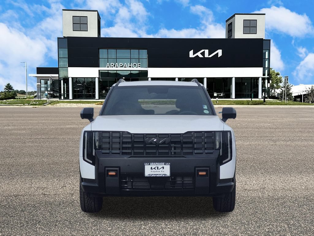 New 2027 Kia Telluride SX Prestige X-Pro AWD/4WD image 3