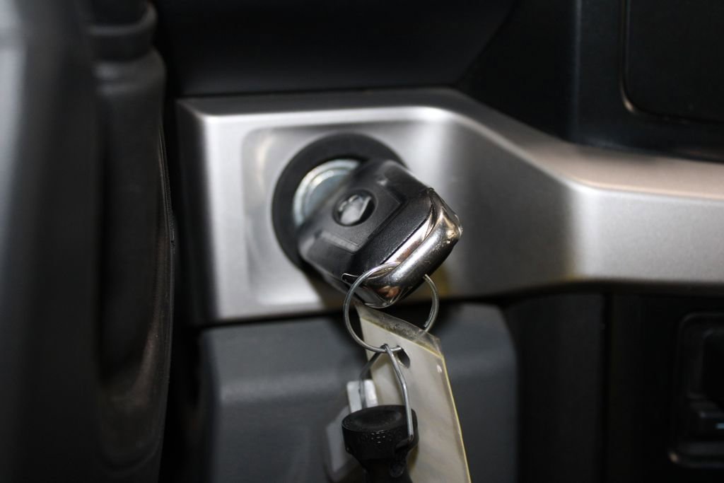 Used 2024 Ford F250 XLT image 49