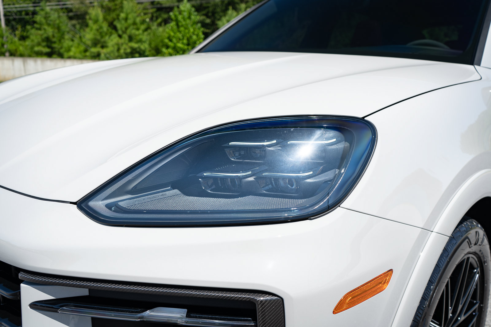 Used 2023 Porsche Cayenne GTS AWD/4WD image 11