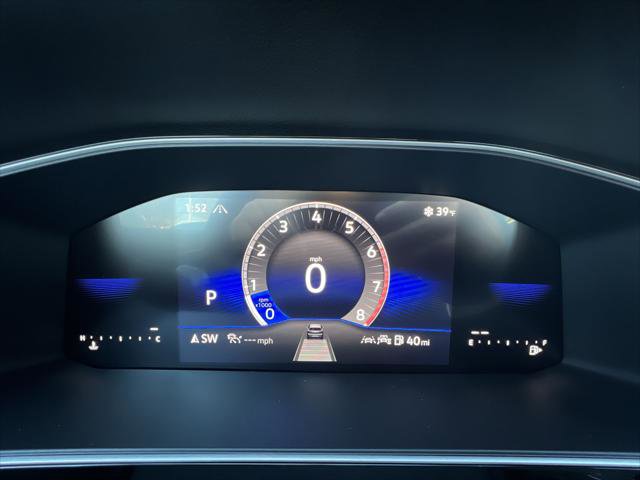 New 2026 Volkswagen Jetta Sport image 15