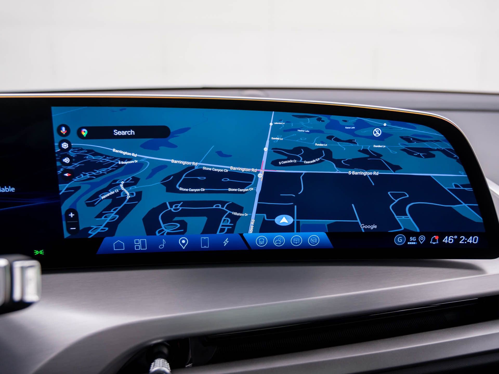 New 2026 Cadillac Vistiq Sport image 26