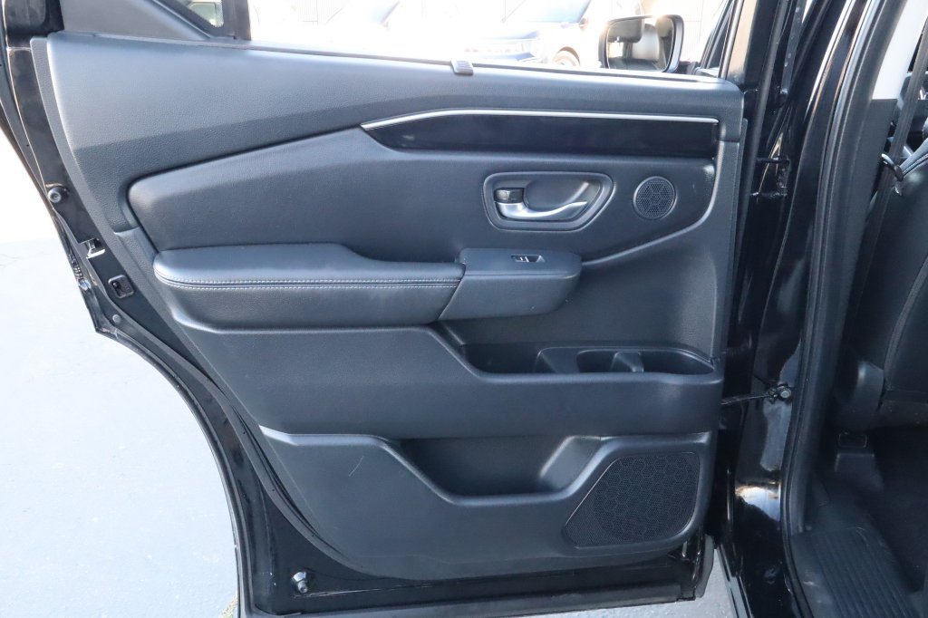 Used 2023 Honda Pilot EX-L image 37