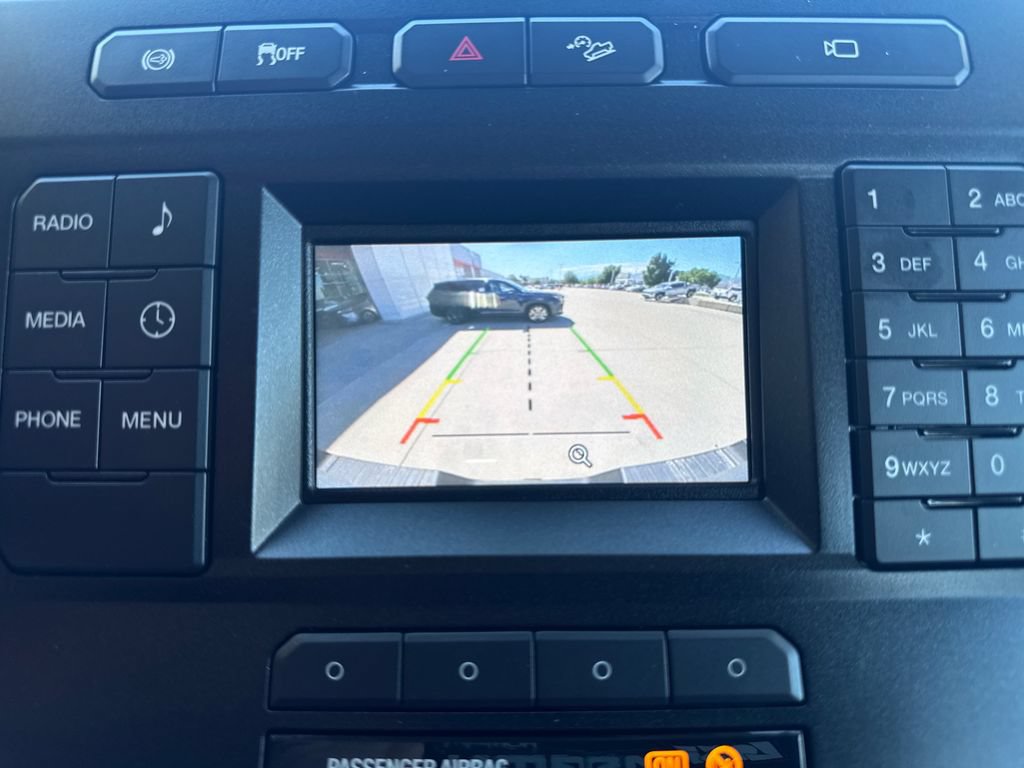 Used 2019 Ford F250 XL w/ STX Appearance Package AWD/4WD image 19