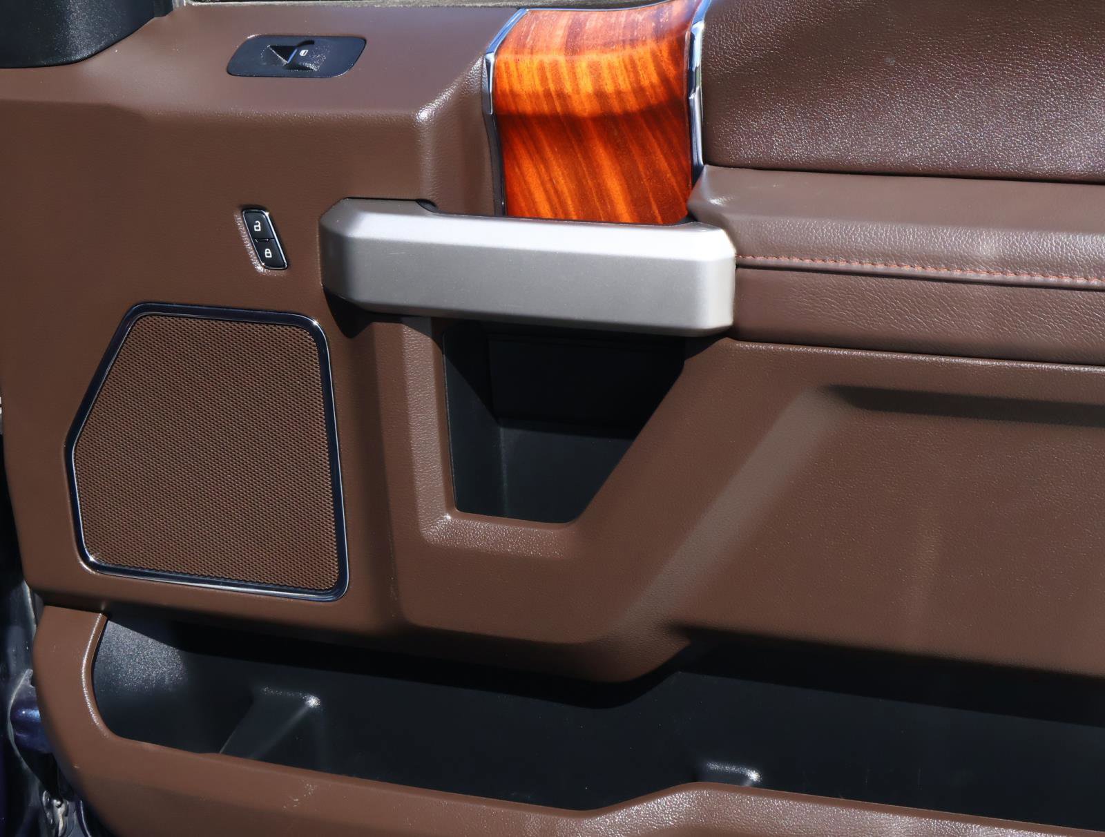 Used 2020 Ford F150 King Ranch w/ Equipment Group 601A Luxury image 20