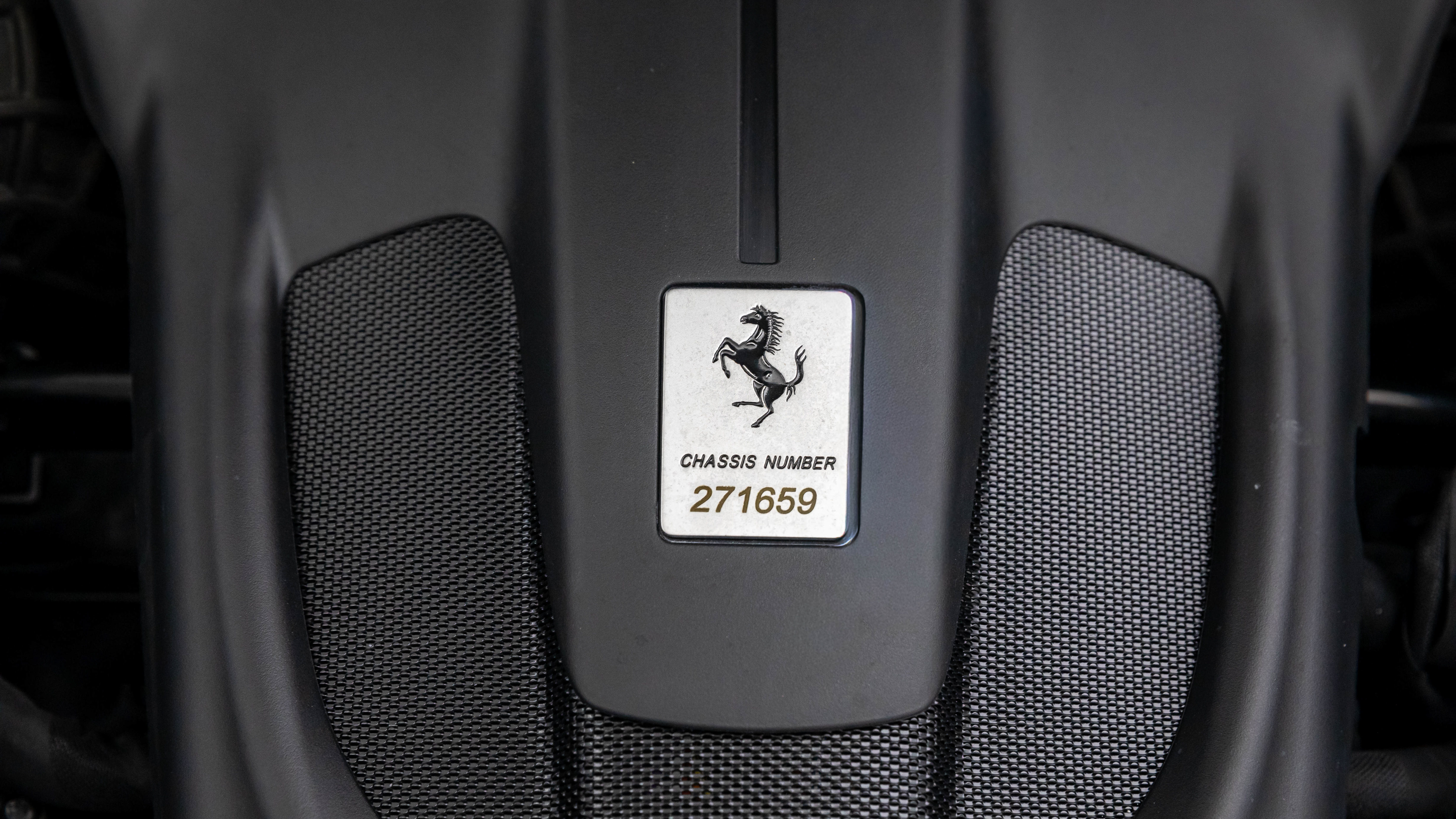 Certified 2022 Ferrari Roma RWD image 43