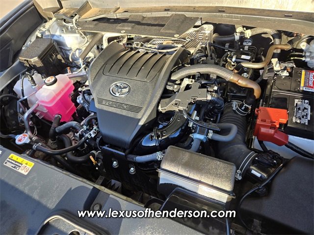 Used 2024 Toyota Grand Highlander Platinum image 21