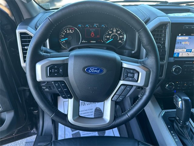Certified 2019 Ford F150 Lariat image 15