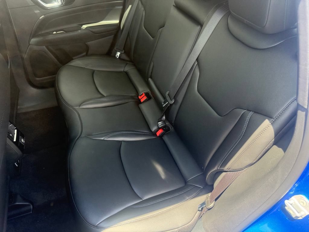 New 2026 Jeep Compass Limited AWD/4WD image 32