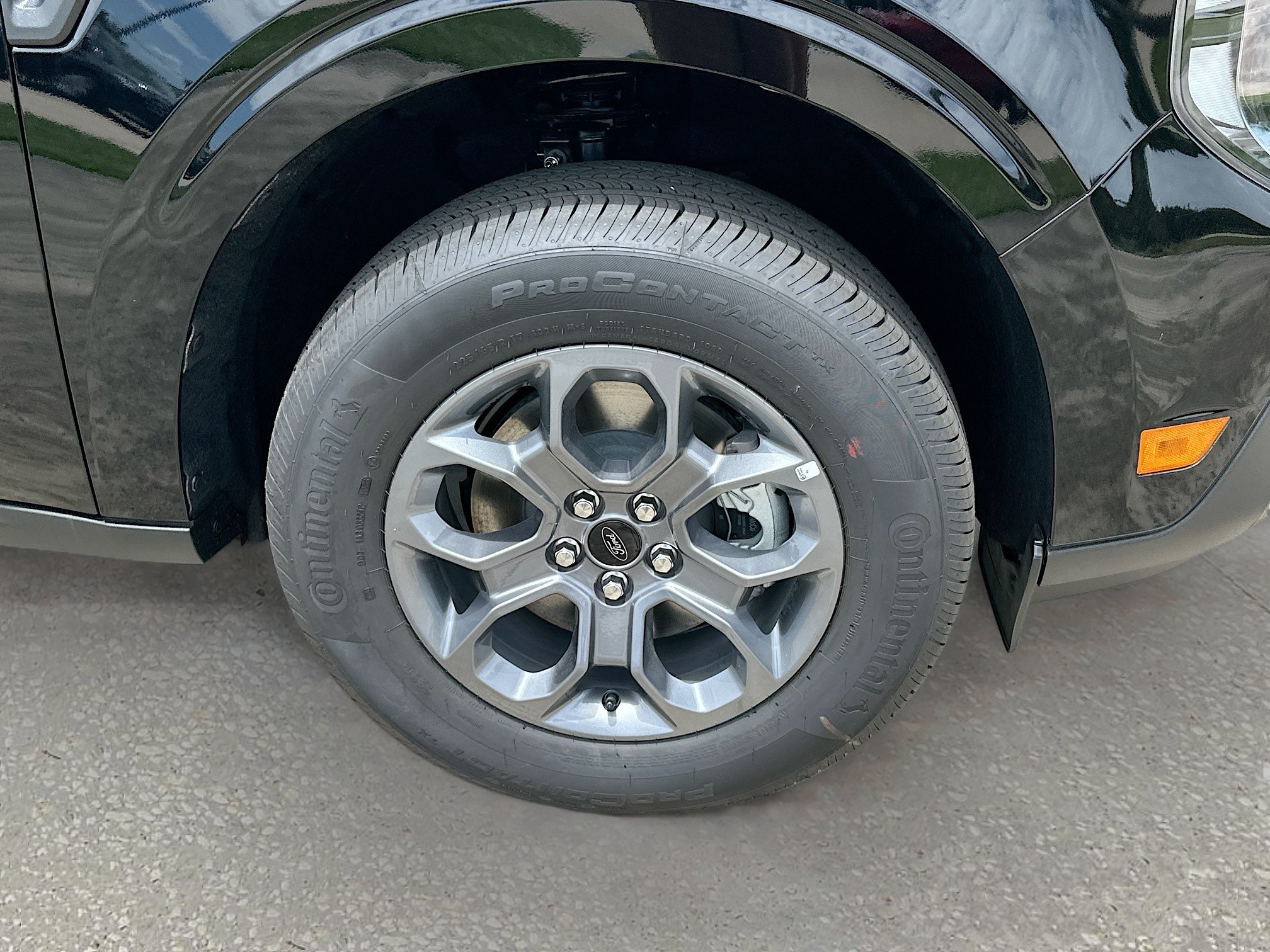 New 2026 Ford Maverick XLT FWD image 18
