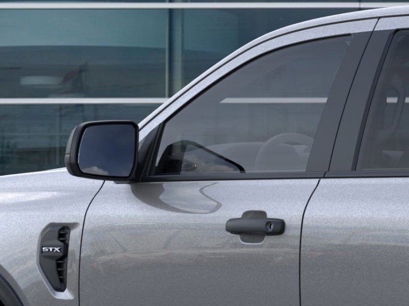 New 2025 Ford Ranger XL image 21