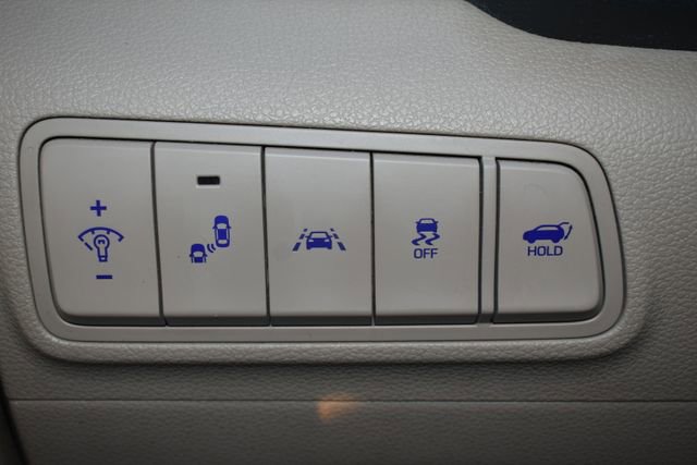 Used 2016 Hyundai Tucson Limited w/ Option Group 03 image 20